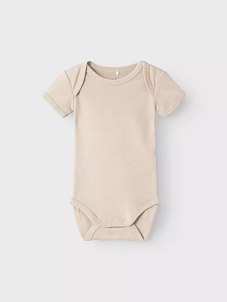 NAME IT | Baby Body NBNBODY 2er Pkg. | grün