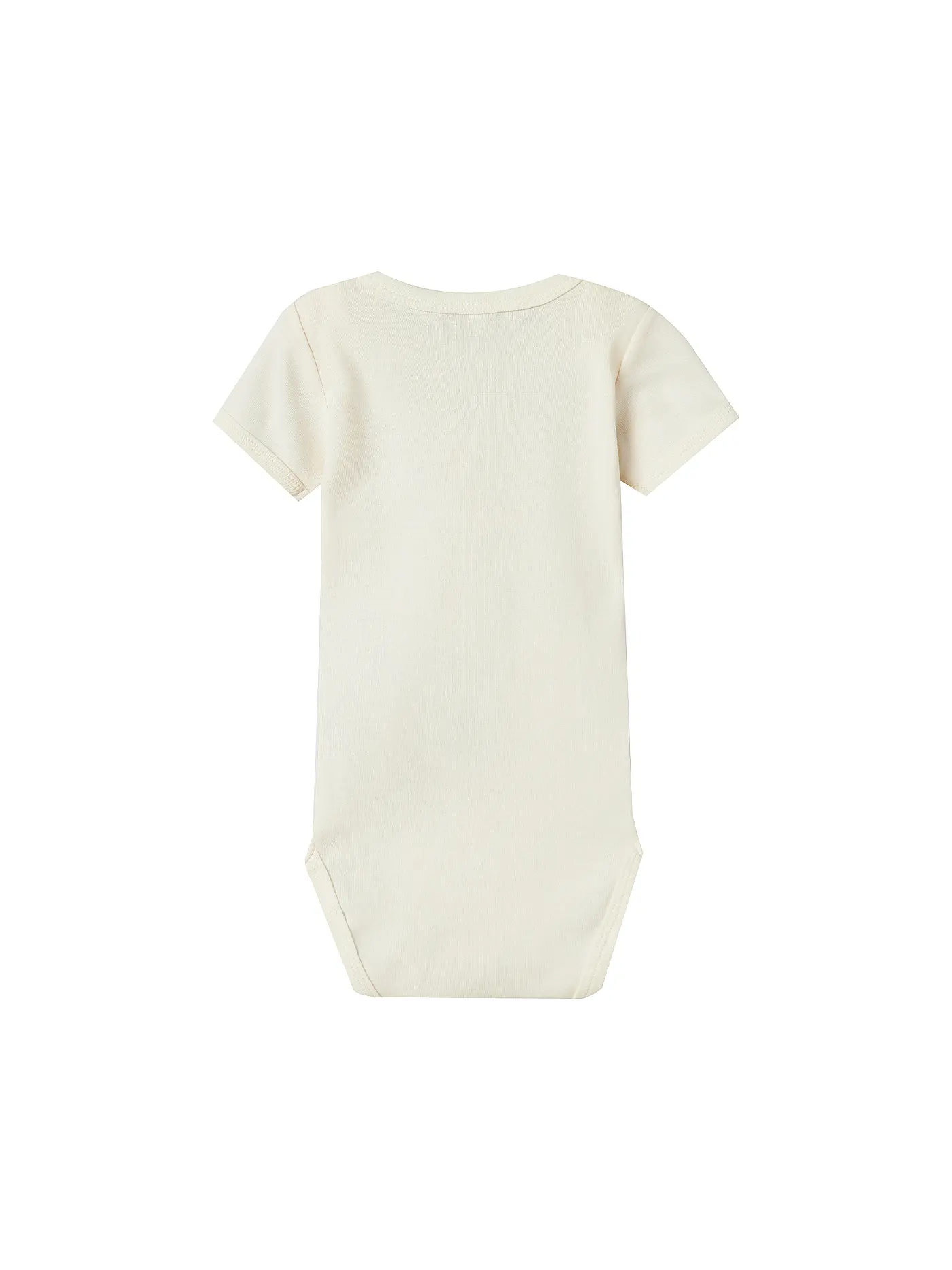 NAME IT | Baby Body NBNBODY 3er Pkg | creme