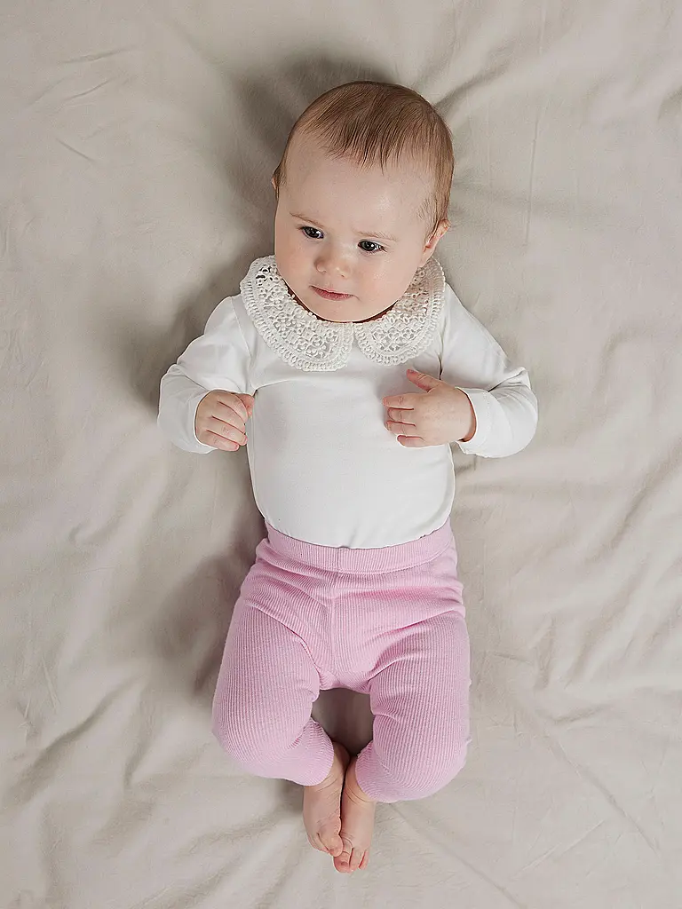NAME IT | Baby Body | weiss