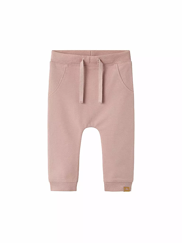 NAME IT | Baby Hose NBNTAKKI | rosa