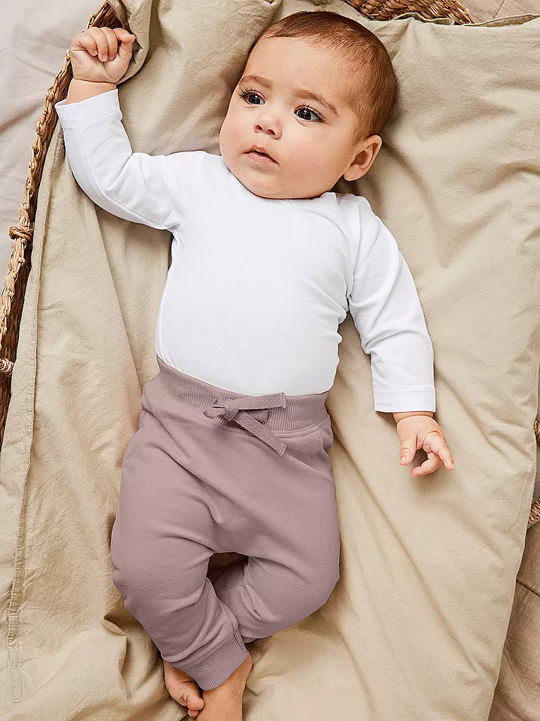 NAME IT | Baby Hose NBNTAKKI | rosa