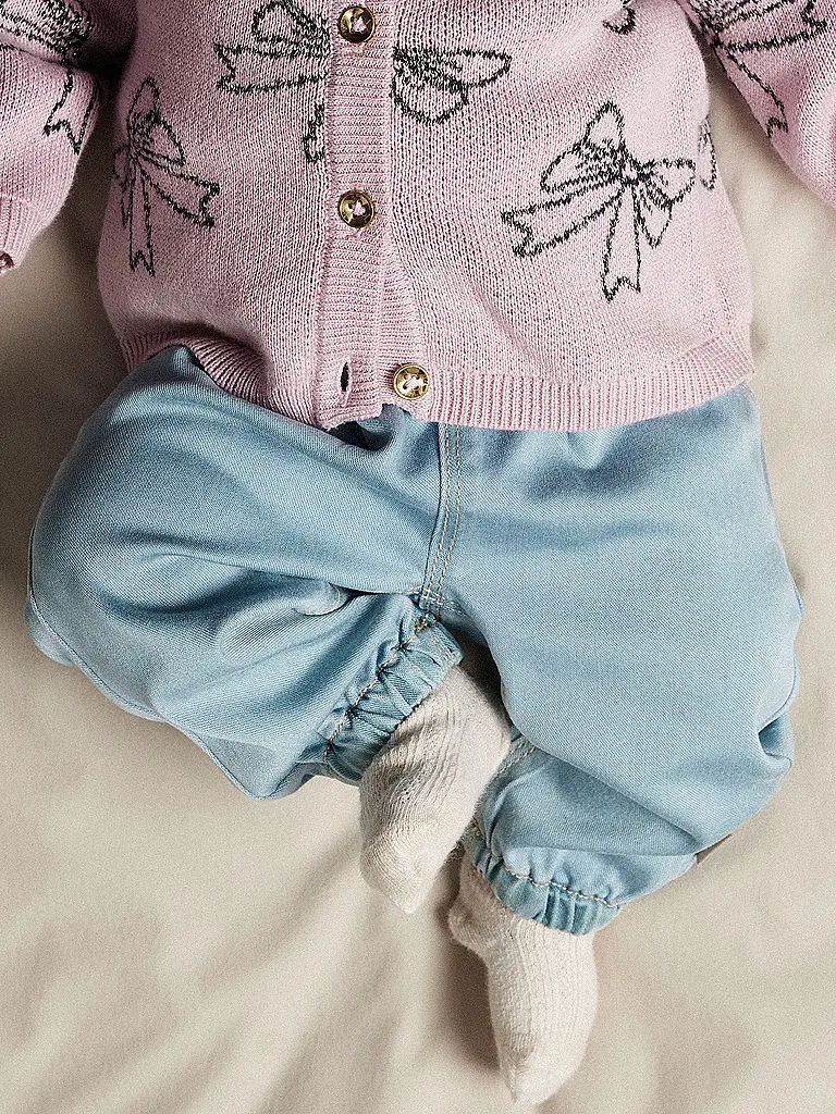 NAME IT | Baby Jeans  NBFROSE | 