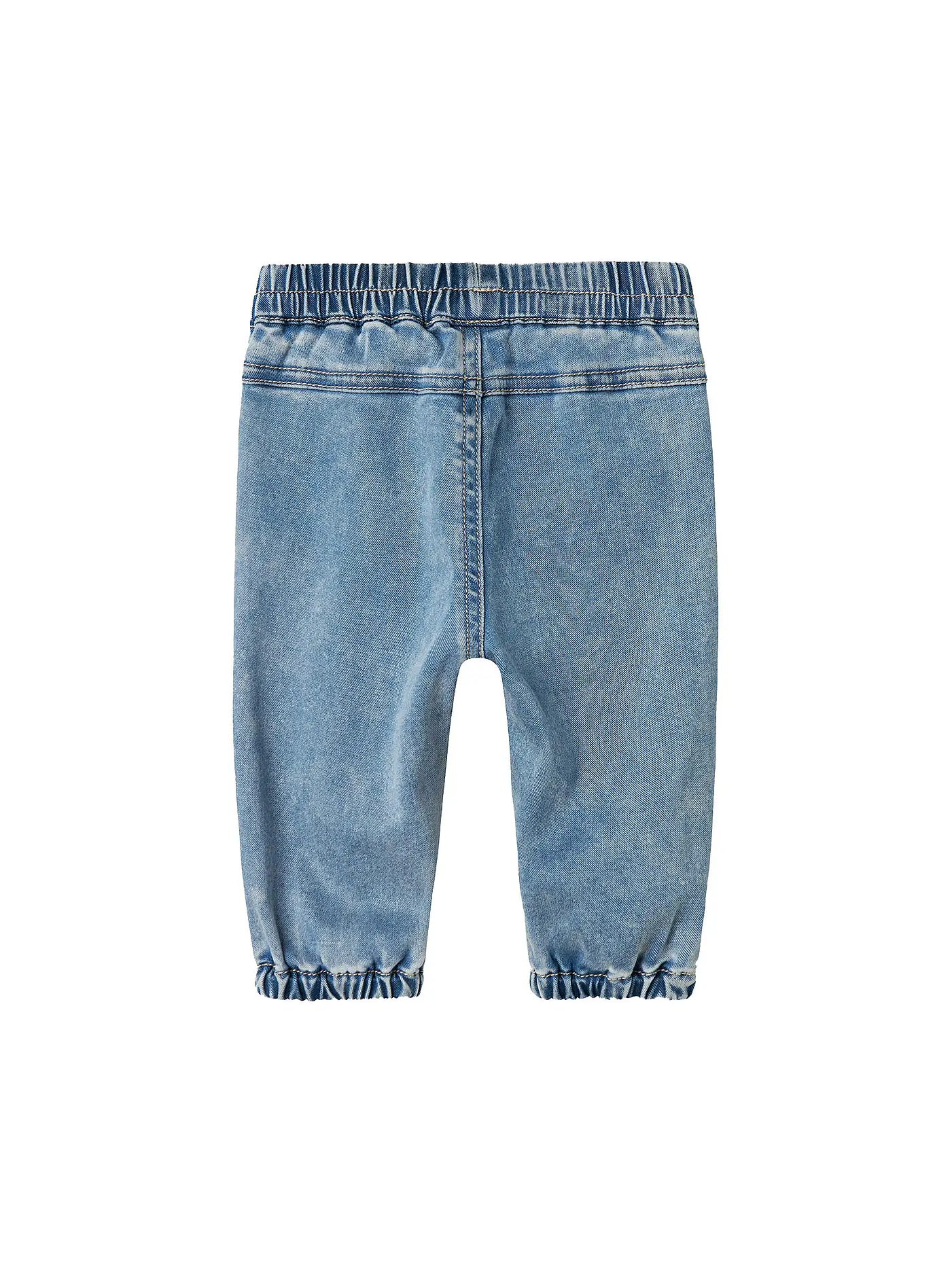 NAME IT | Baby Jeans NBFROSE | blau
