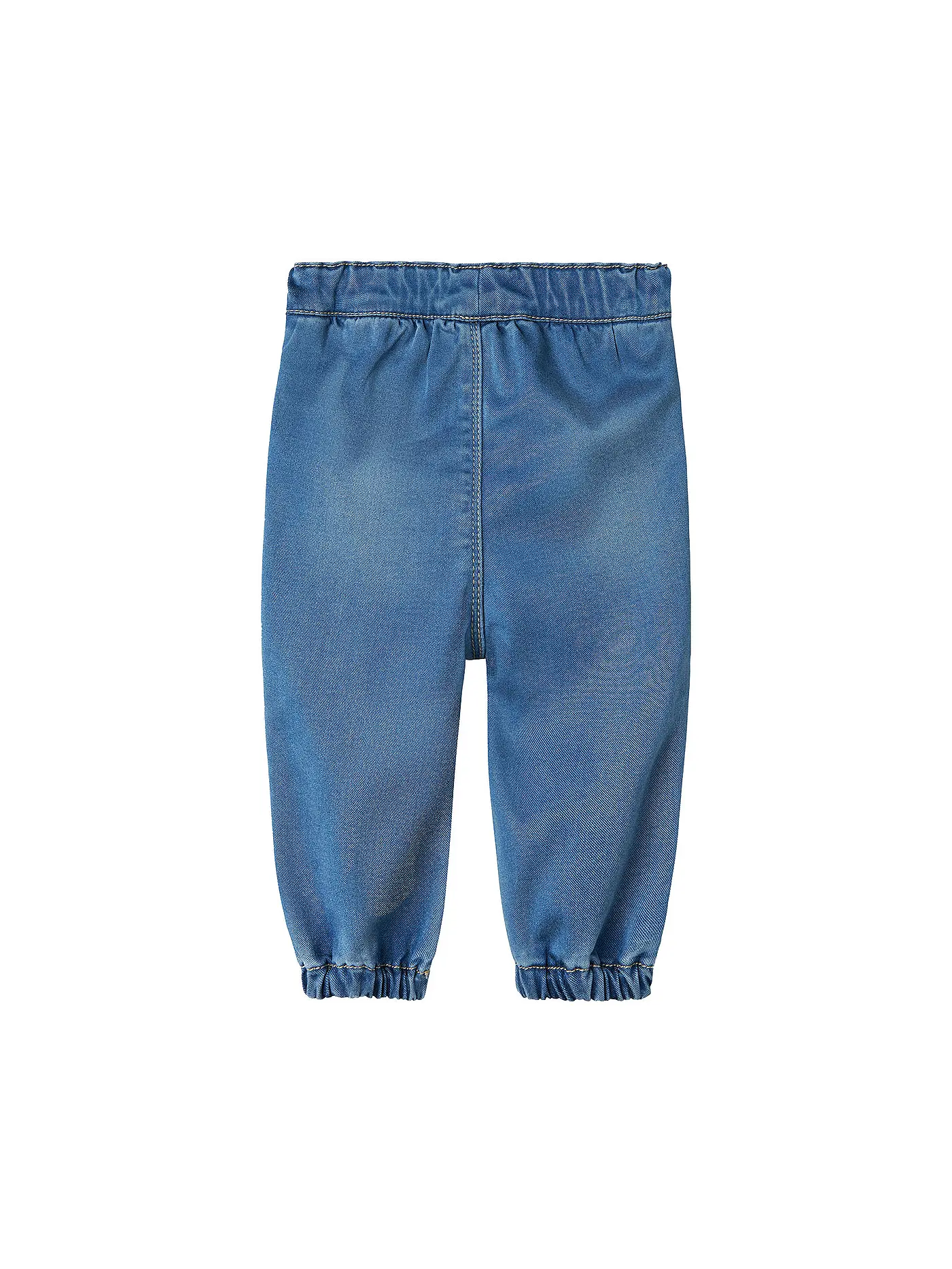 NAME IT | Baby Jeans NBFROSE | blau