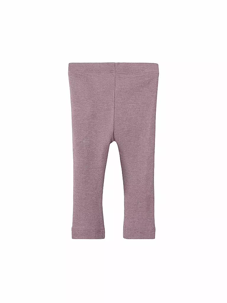 NAME IT | Baby Leggings NBNKAB | rosa