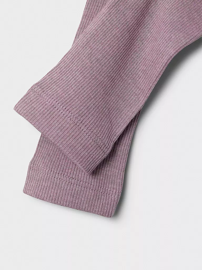 NAME IT | Baby Leggings NBNKAB | rosa