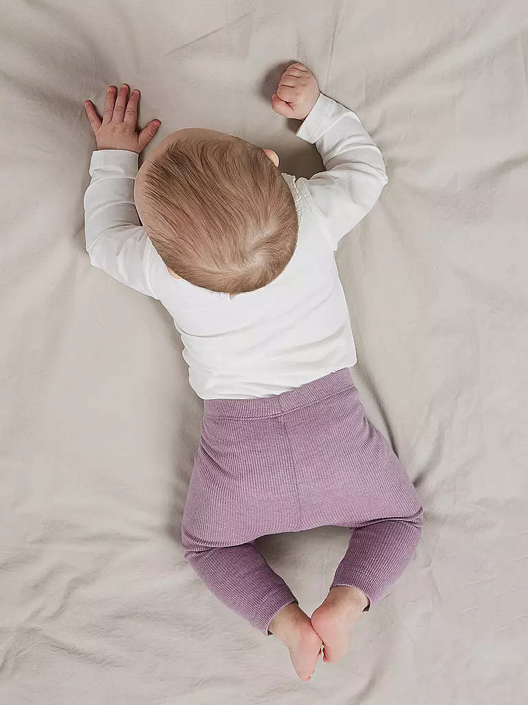 NAME IT | Baby Leggings NBNKAB | rosa