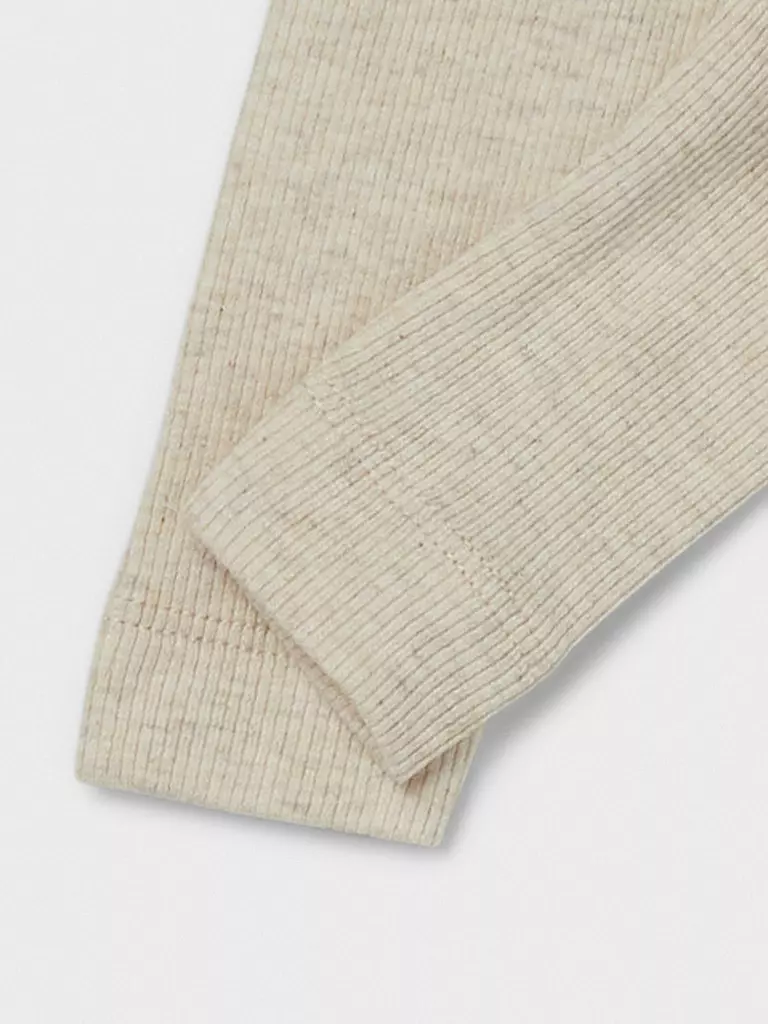 NAME IT | Baby Leggings NBNKAB | beige