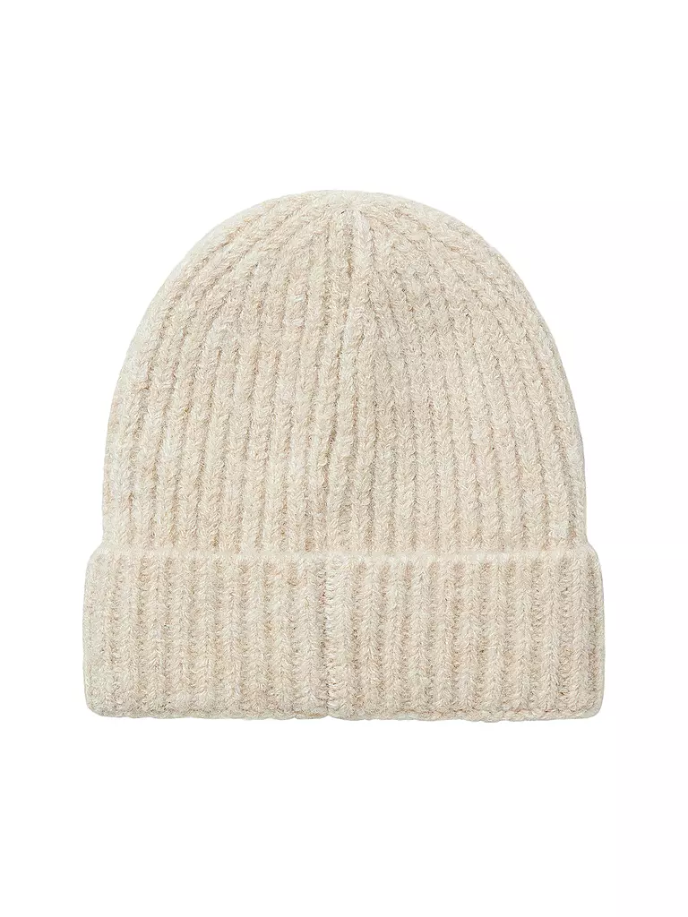 NAME IT | Baby Mütze - Haube NBMAJ | beige