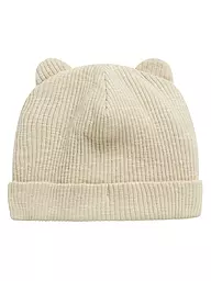 NAME IT | Baby Mütze - Haube | beige