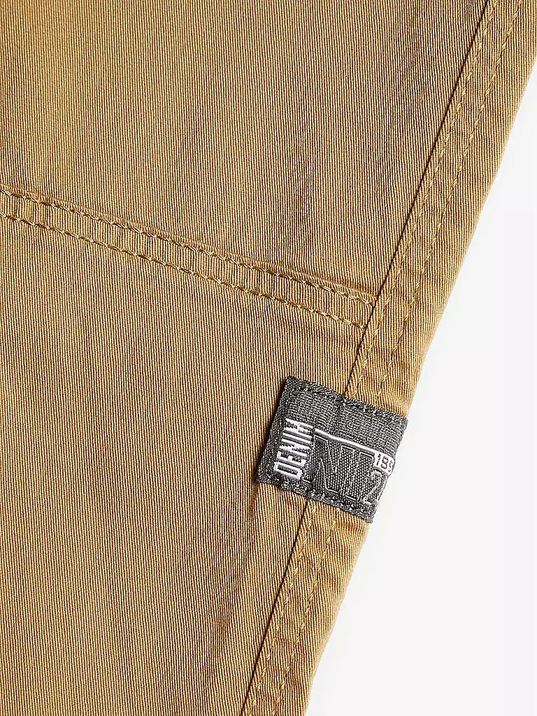 NAME IT | Jungen Cordhose Regular Fit NITBAMGO | olive