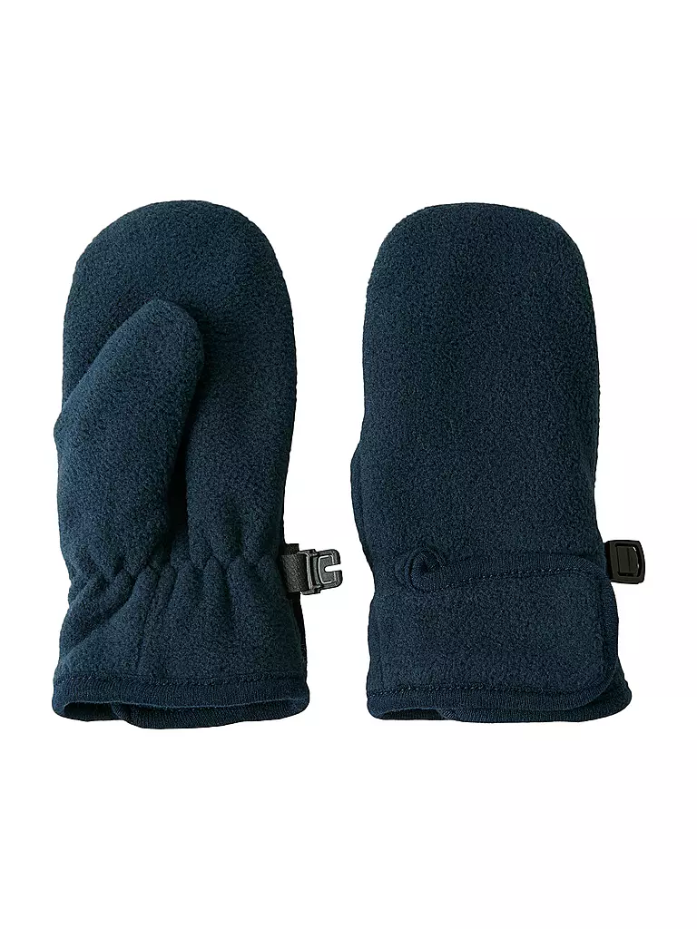 NAME IT | Jungen Handschuhe - Fäustlinge NMNMAR | dunkelblau