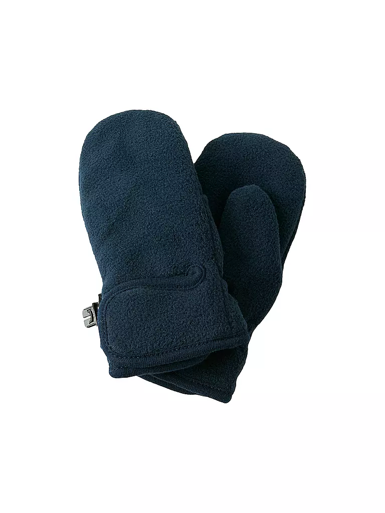 NAME IT | Jungen Handschuhe - Fäustlinge NMNMAR | dunkelblau