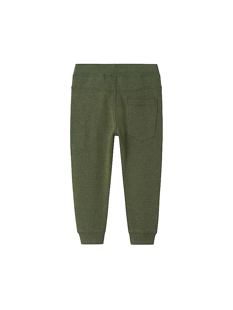 NAME IT | Jungen Hose NMMVIMO | olive