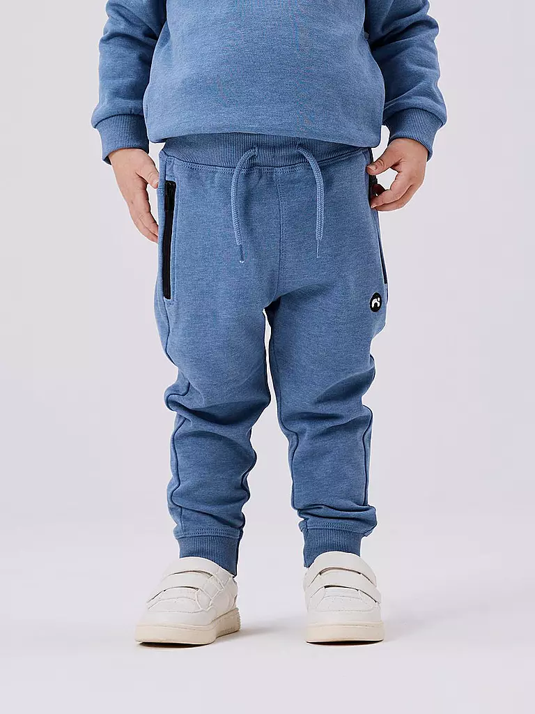 NAME IT | Jungen Hose NMMVIMO | blau