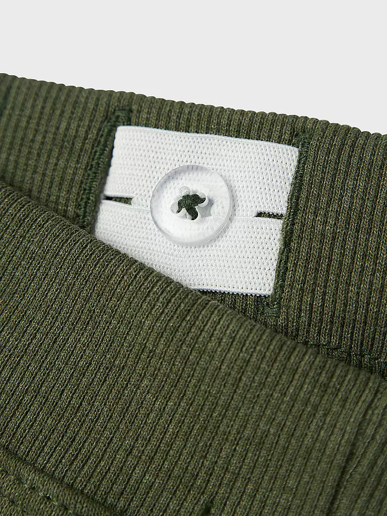 NAME IT | Jungen Hose NMMVIMO | olive