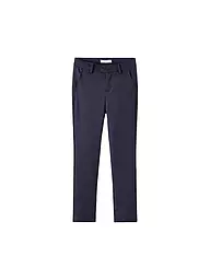NAME IT | Jungen Hose | dunkelblau