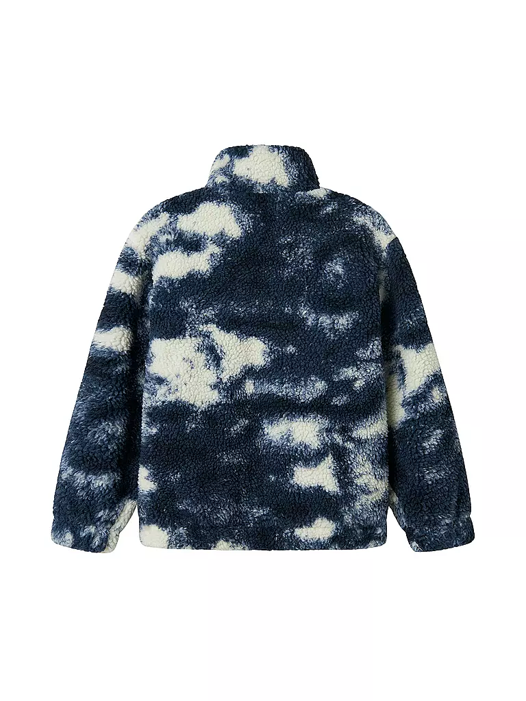 NAME IT | Jungen Jacke NKMMILOU | dunkelblau