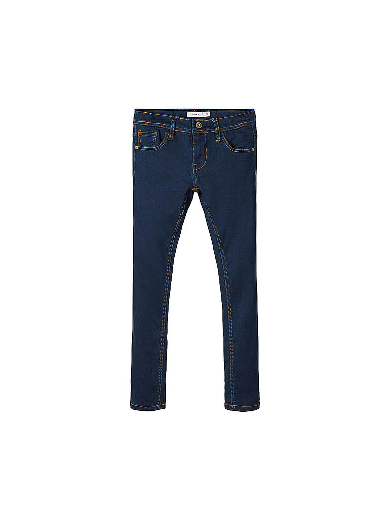 NAME IT | Jungen Jeans Regular Fit " Robin " | blau