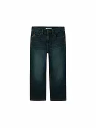 NAME IT | Jungen Jeans Straight Fit NKMRYAN | dunkelblau