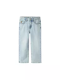 NAME IT | Jungen Jeans Straight Fit NKMRYAN | hellblau