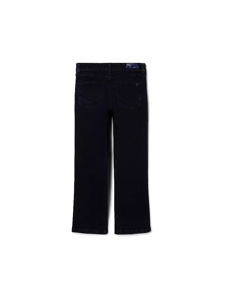 NAME IT | Jungen Jeans Straight Fit NKMRYAN | dunkelblau