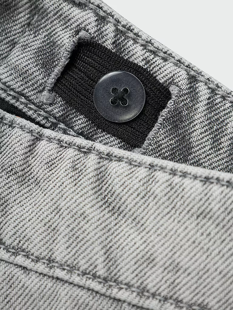 NAME IT | Jungen Jeans Straight Fit NKMRYAN | hellblau