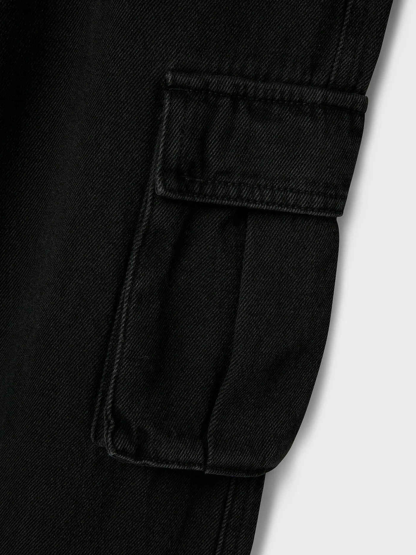 NAME IT | Jungen Jeans Tapered Fit NKMRYAN | schwarz