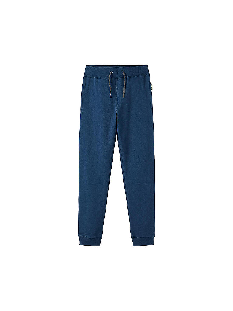 NAME IT | Jungen Jogginghose NKMSWEAT | blau