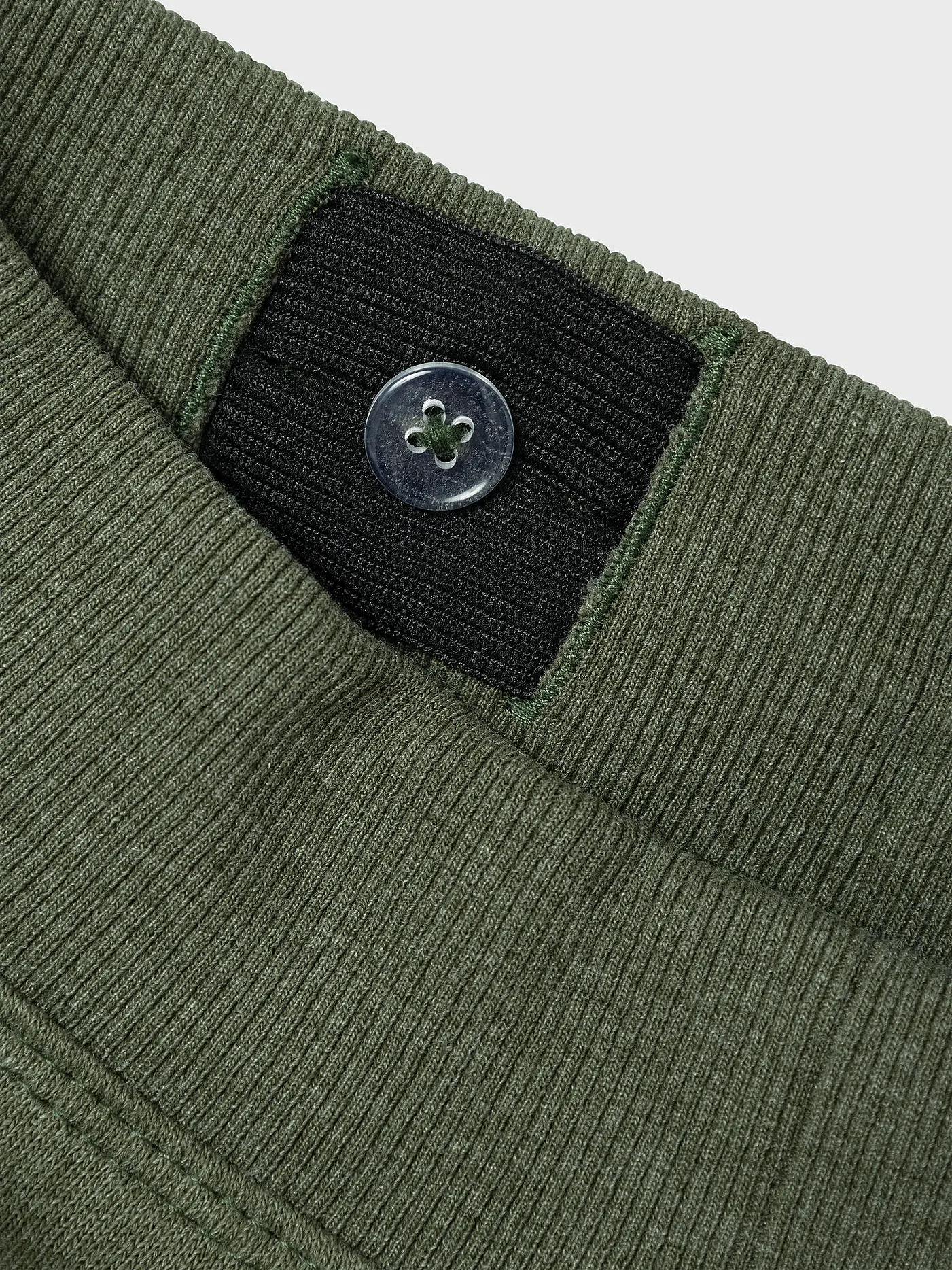 NAME IT | Jungen Jogginghose NKMVIMO | olive