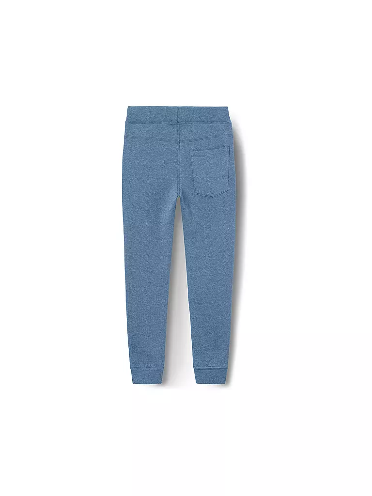 NAME IT | Jungen Jogginghose NKMVIMO | blau