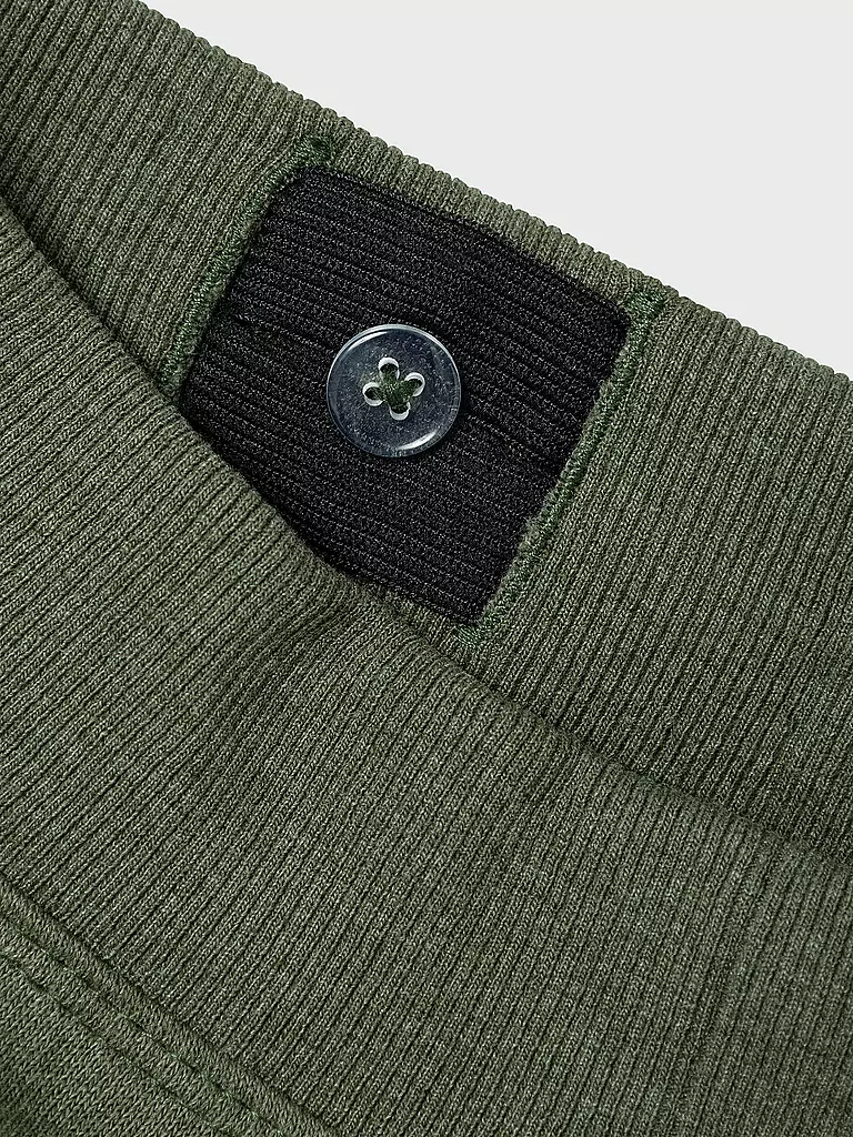 NAME IT | Jungen Jogginghose NKMVIMO | olive