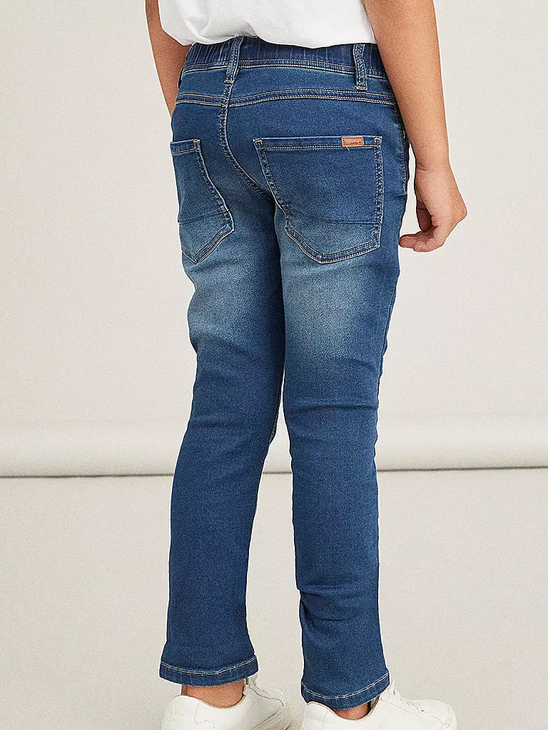 NAME IT | Jungen Joggjeans NKMROBIN DNMTHAYERS | blau