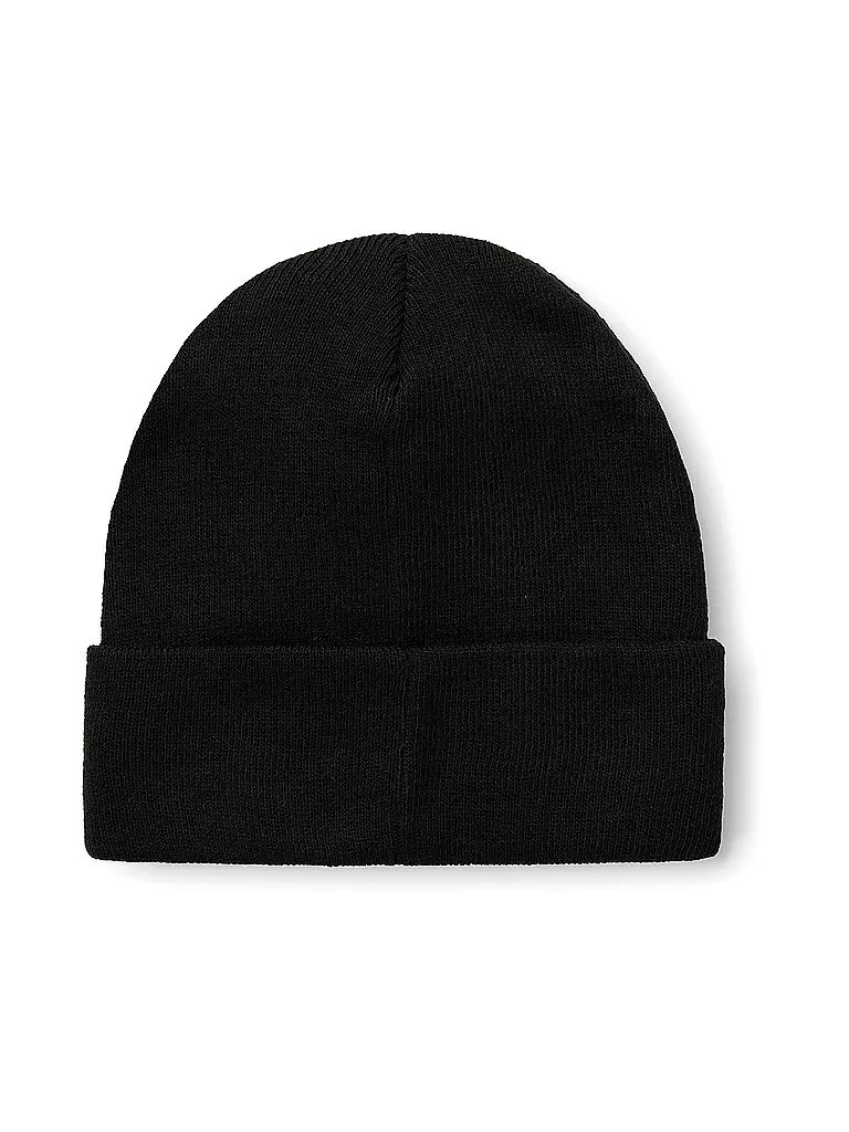 NAME IT | Jungen Mütze - Haube NKMJEHUDI | grau