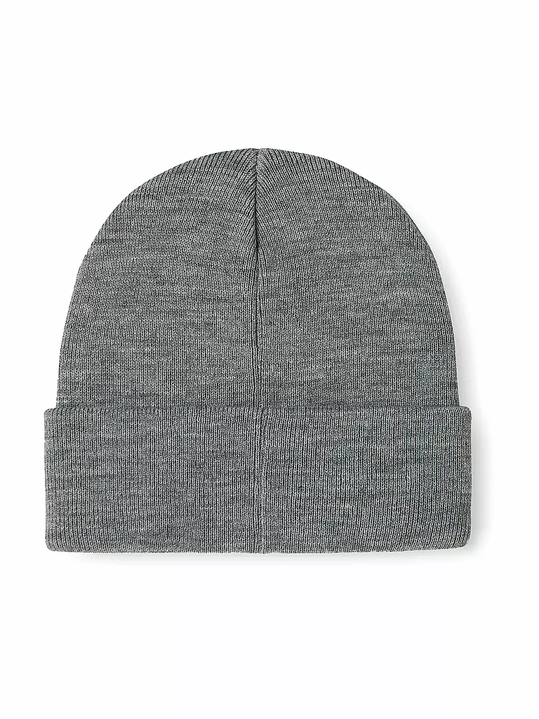 NAME IT | Jungen Mütze - Haube NKMJEHUDI | schwarz