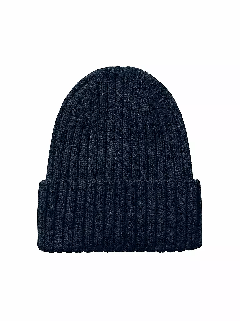 NAME IT | Jungen Mütze - Haube NKNMAB | dunkelblau