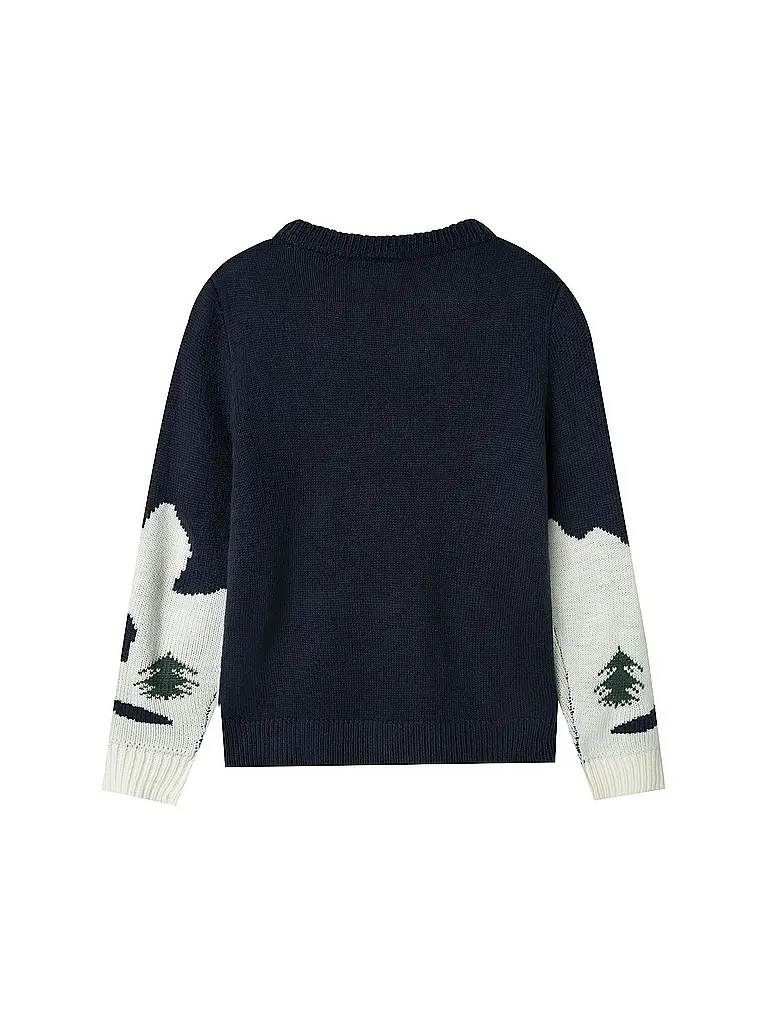 NAME IT | Jungen Pullover NKNREBO | 