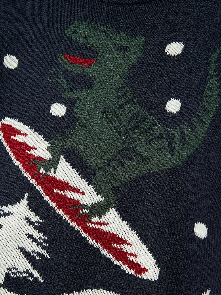 NAME IT | Jungen Pullover NKNREBO | 