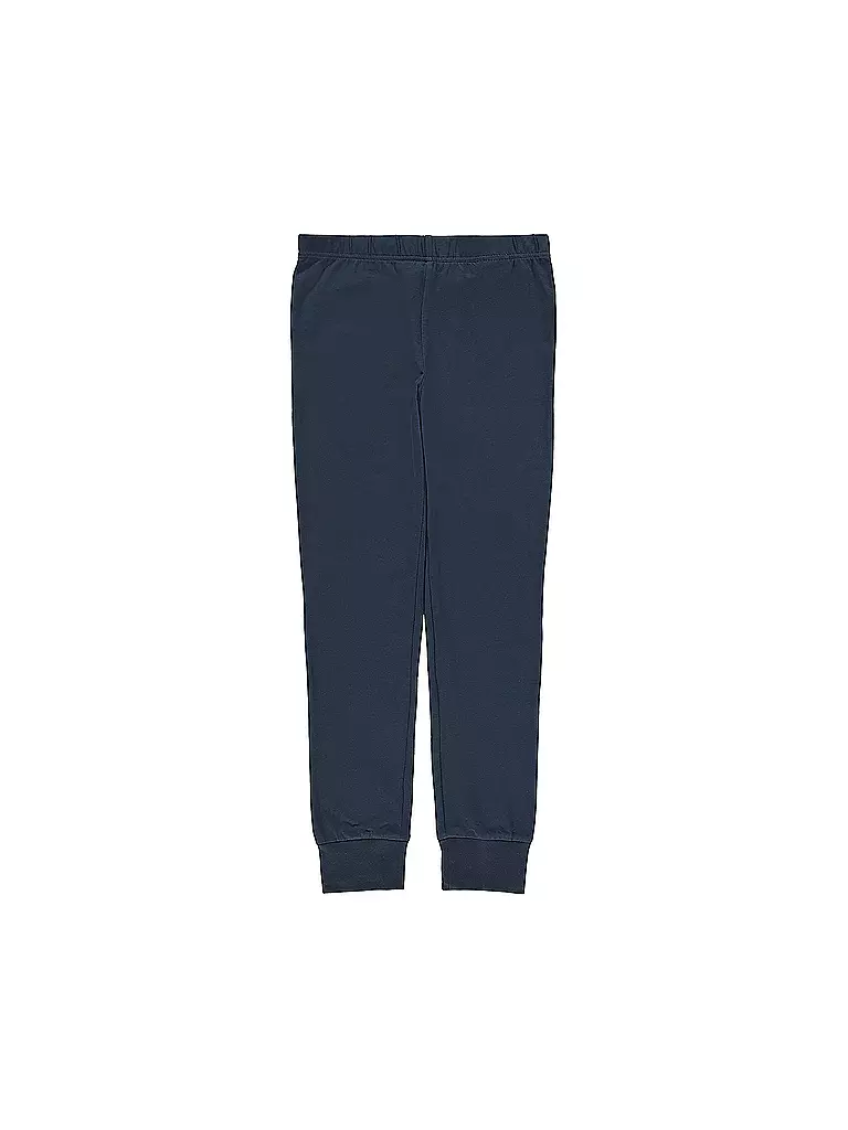 NAME IT | Jungen Pyjama | blau