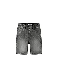 NAME IT | Jungen Shorts NKMRYAN DNMTHAYER | Grau
