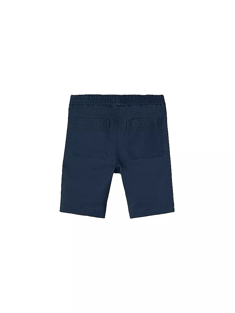 NAME IT | Jungen Shorts NKMRYAN TWITHILSE | blau