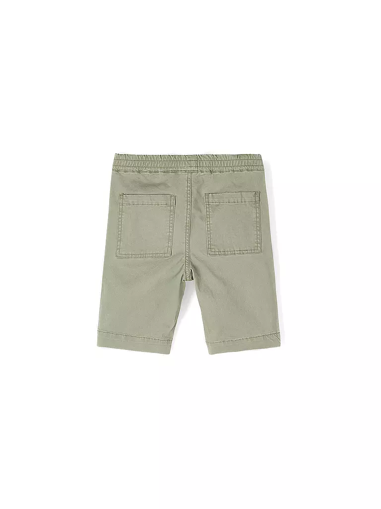 NAME IT | Jungen Shorts NKMRYAN TWITHILSE | blau