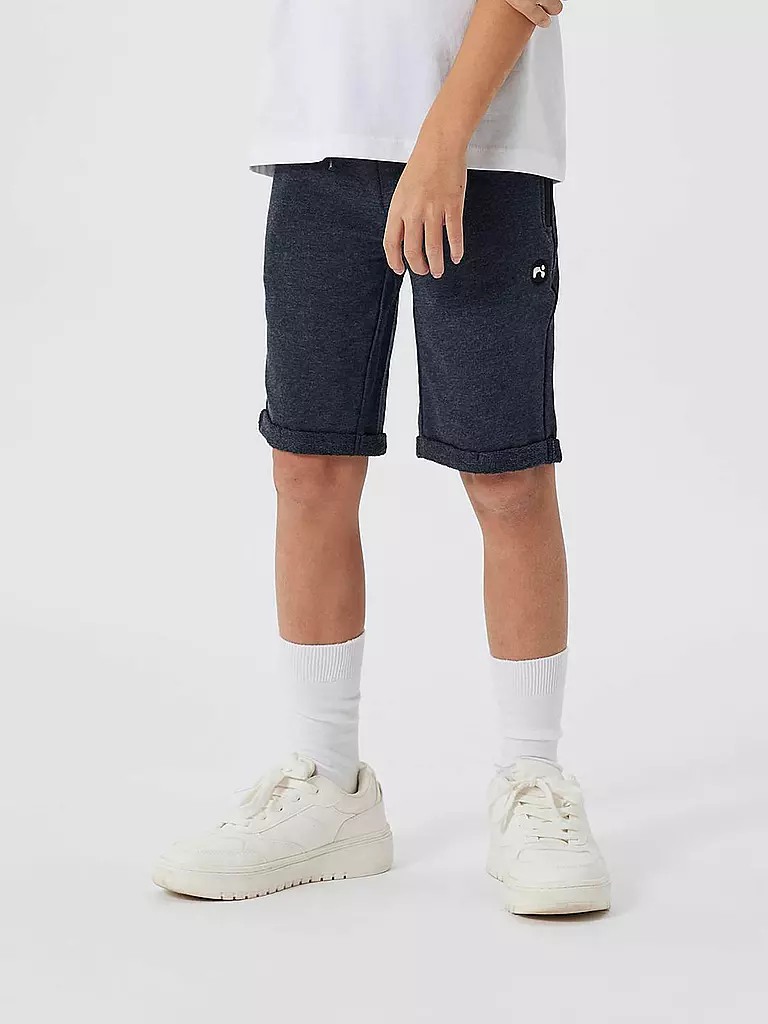 NAME IT | Jungen Shorts NKMVIMO | dunkelblau