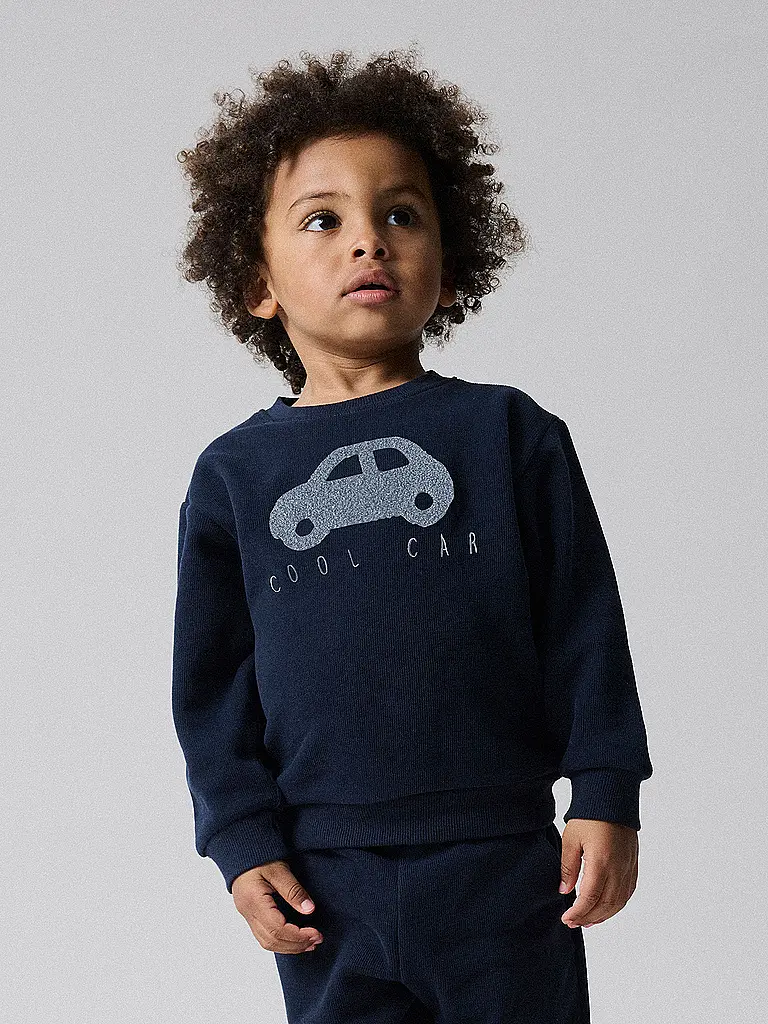 NAME IT | Jungen Sweater  NMMOBEAR | 