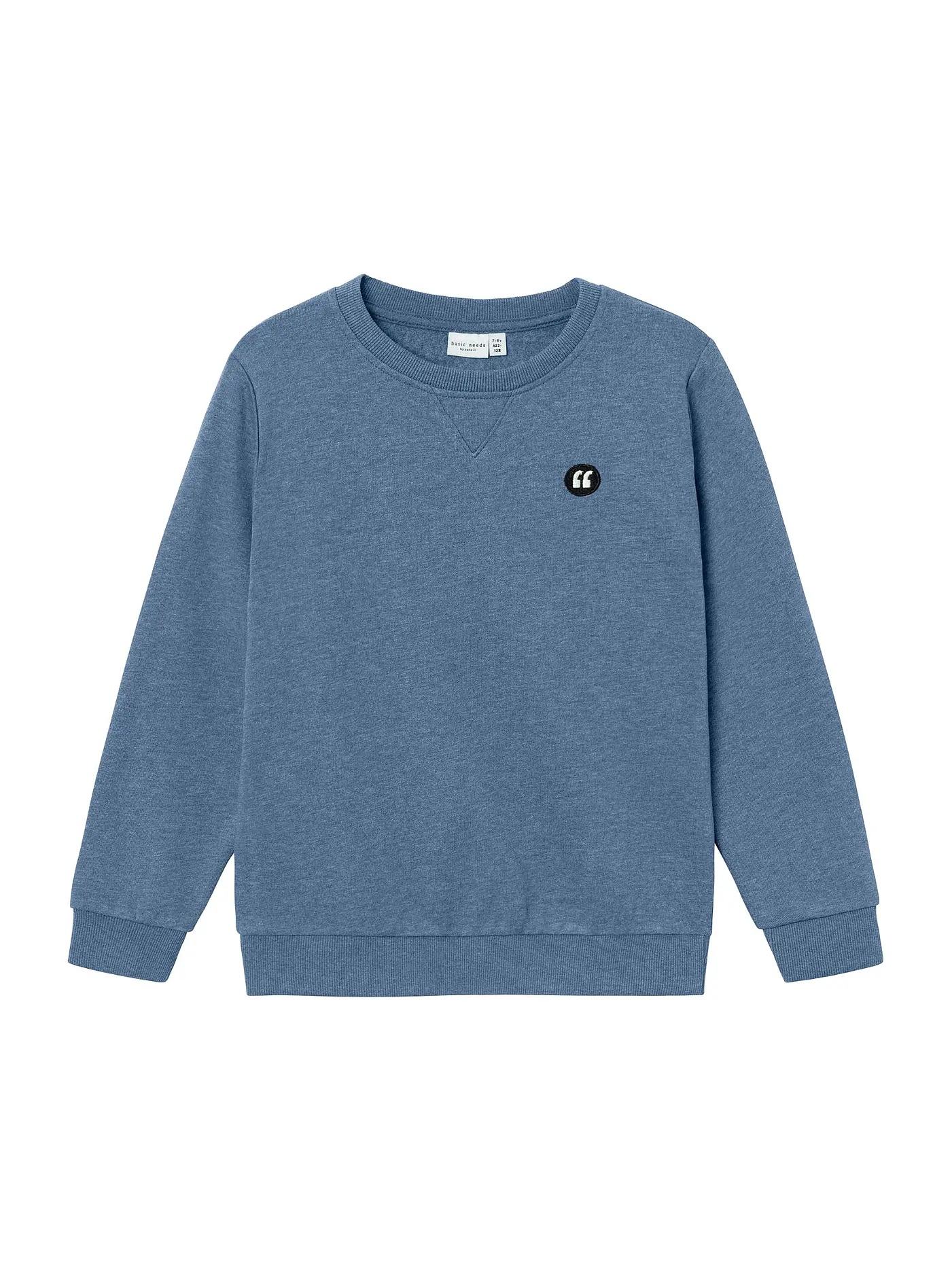 NAME IT | Jungen Sweater NKMVIMO | blau