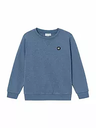 NAME IT | Jungen Sweater NKMVIMO | blau