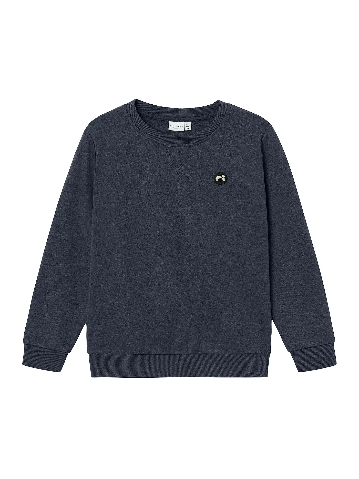 NAME IT | Jungen Sweater NKMVIMO | dunkelblau