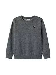NAME IT | Jungen Sweater NKMVIMO | grau