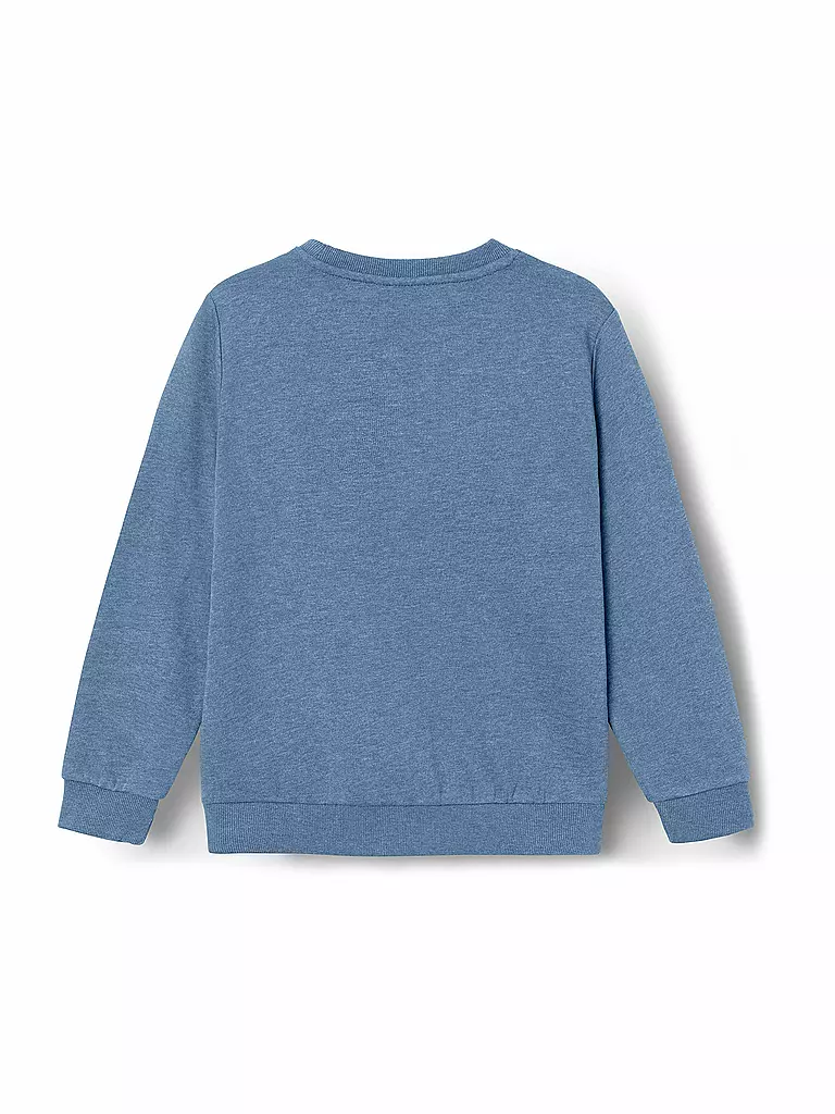 NAME IT | Jungen Sweater NKMVIMO | dunkelblau