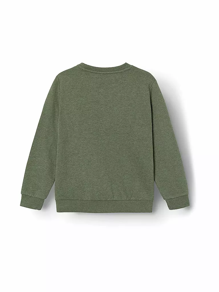 NAME IT | Jungen Sweater NKMVIMO | dunkelblau